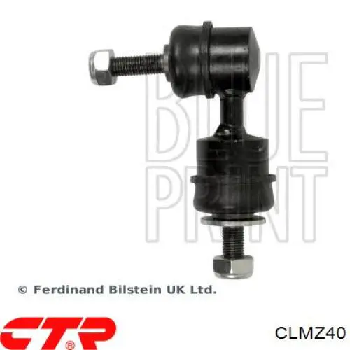 CLMZ40 CTR Silentblock de la barra estabilizadora