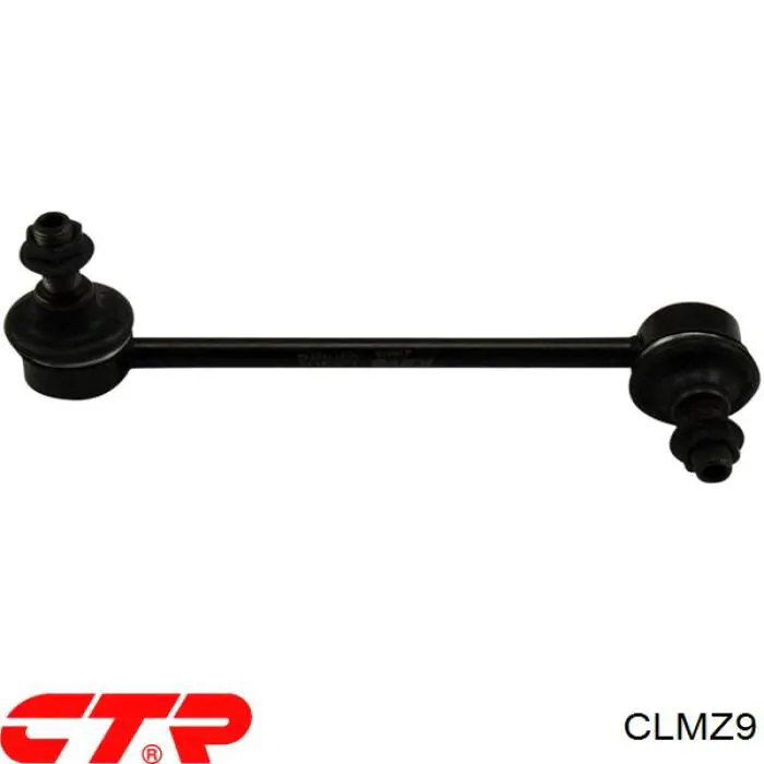 Bieleta estabilizadora delantera derecha CTR CLMZ9 precio, desde 16,40 EUR