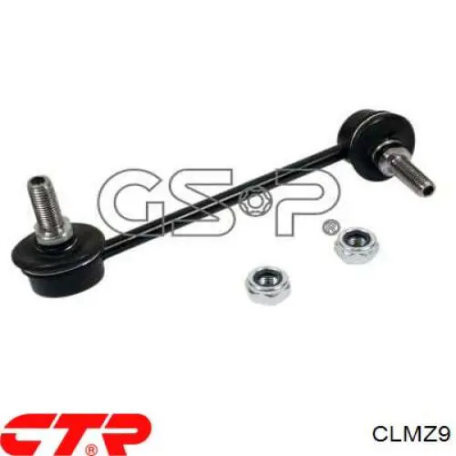 Comprar CLMZ9 CTR Bieleta estabilizadora delantera derecha