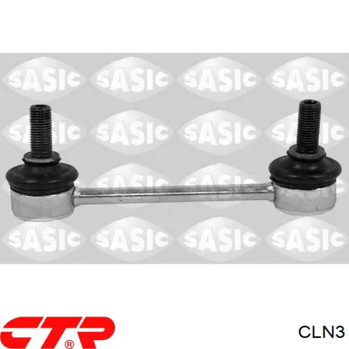 CLN3 CTR Silentblock de la barra estabilizadora