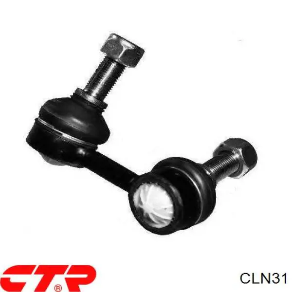 CLN31 CTR Bieleta estabilizadora delantera izquierda