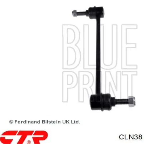 CLN38 CTR Bieleta estabilizadora delantera