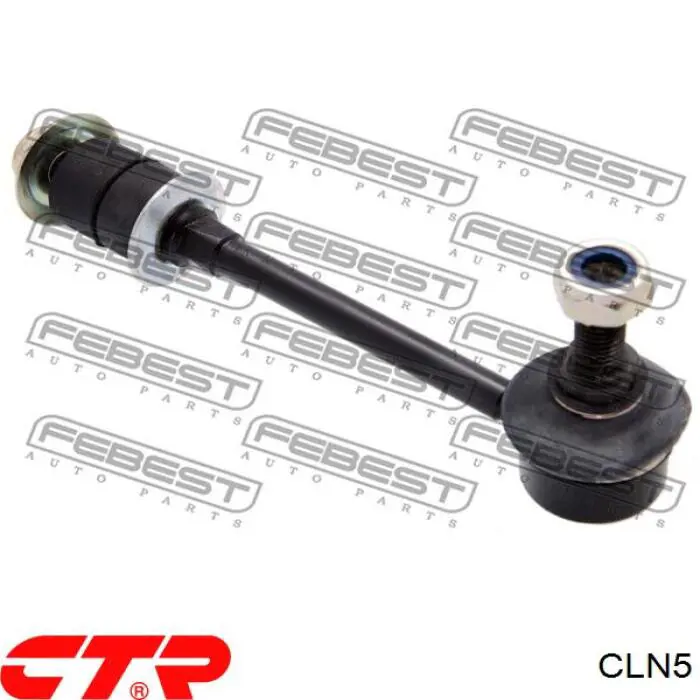 CLN5 CTR Bieleta estabilizadora delantera