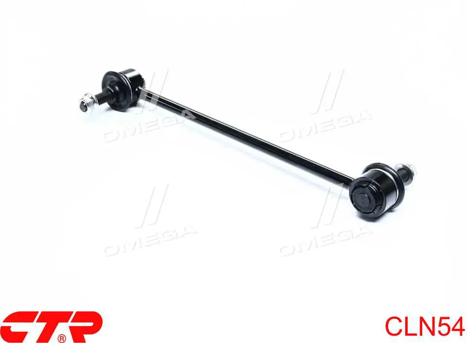 Bieleta estabilizadora delantera CTR CLN54 precio, desde 20,40 EUR