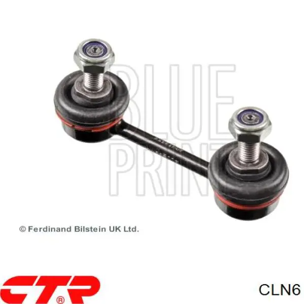 Soporte estabilizador CTR CLN6 precio, desde 14,35 EUR