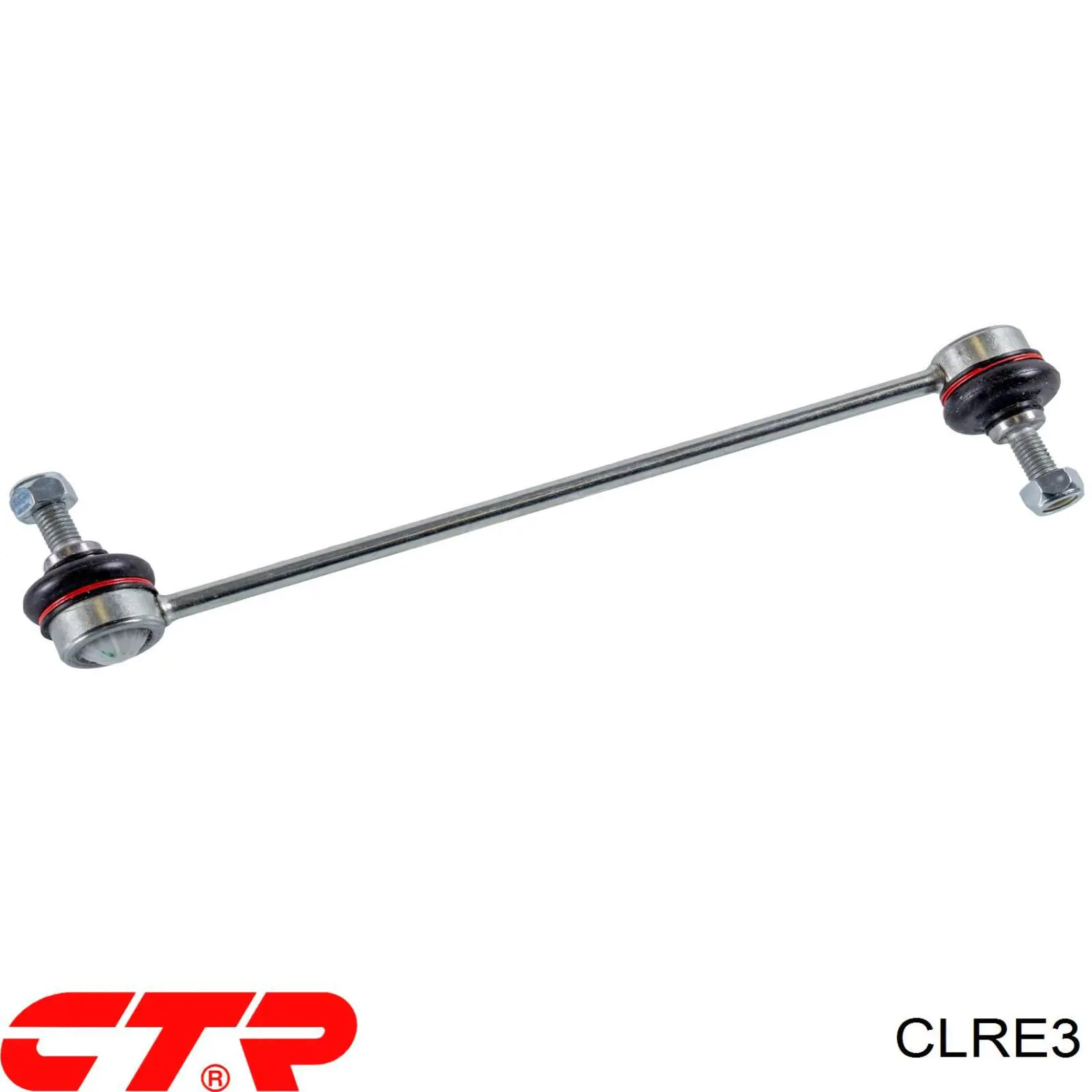 CLRE-3 CTR soporte de barra estabilizadora delantera