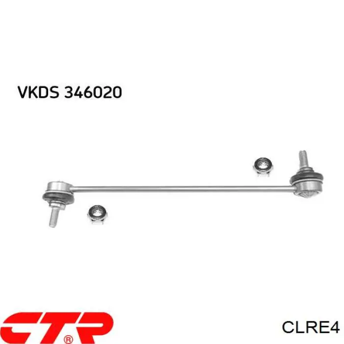 Comprar CLRE4 CTR Bieleta estabilizadora delantera