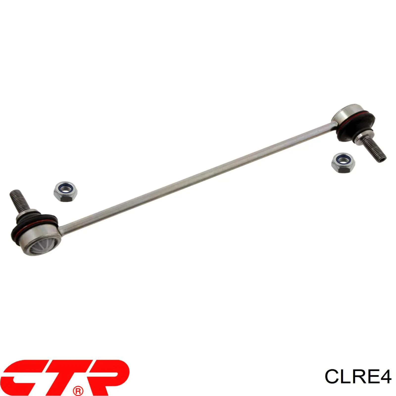 CLRE-4 CTR soporte de barra estabilizadora delantera