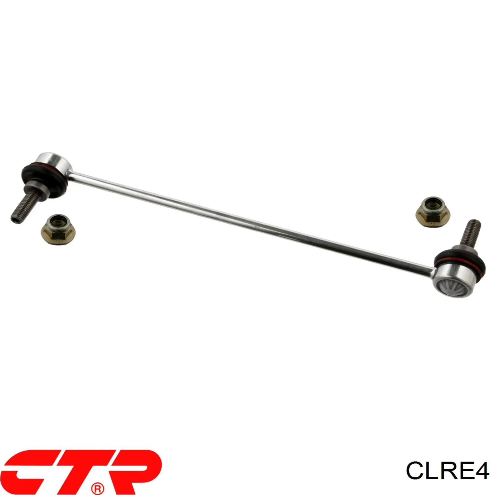 Bieleta estabilizadora delantera CTR CLRE4 precio, desde 10,04 EUR
