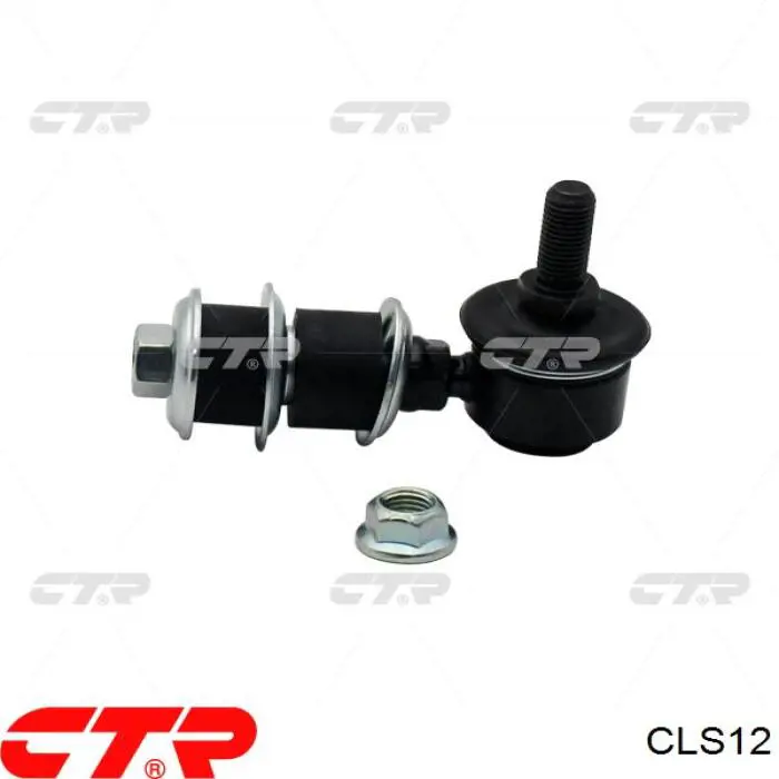 Bieleta estabilizadora delantera CTR CLS12 precio, desde 8,89 EUR