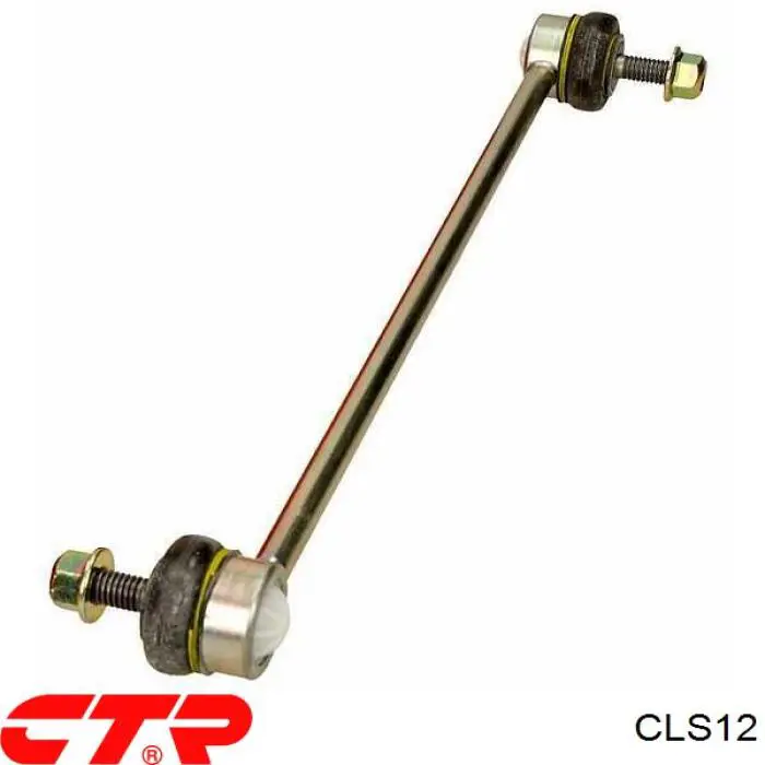 Bieleta estabilizadora delantera CLS12 CTR