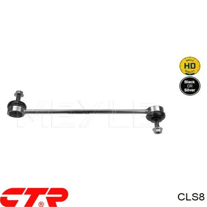 Bieleta estabilizadora delantera CTR CLS8 precio, desde 12,96 EUR
