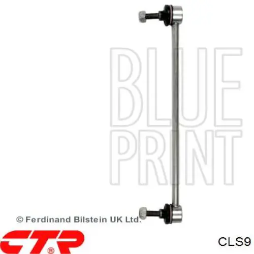 CLS9 CTR Bieleta estabilizadora delantera