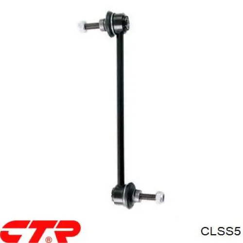 Bieleta estabilizadora delantera CTR CLSS5 precio, desde 16,27 EUR