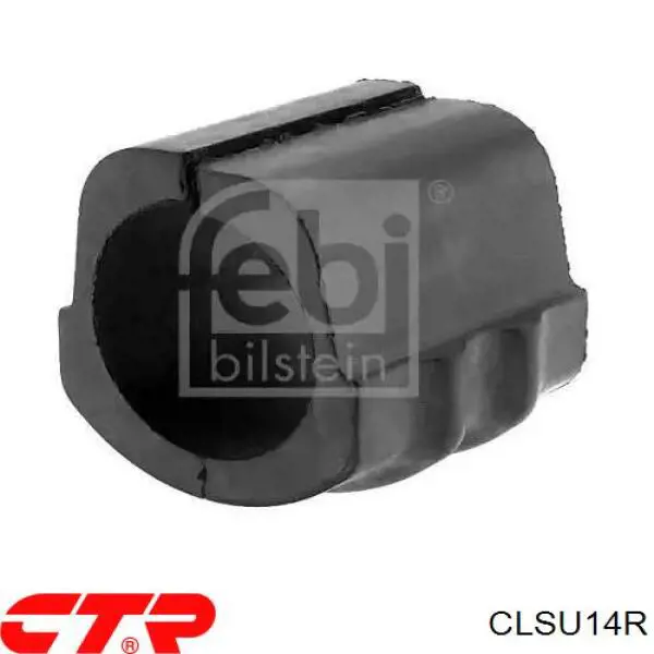 Bieleta estabilizadora delantera derecha 555 SL6770R precio, desde 20,08 EUR