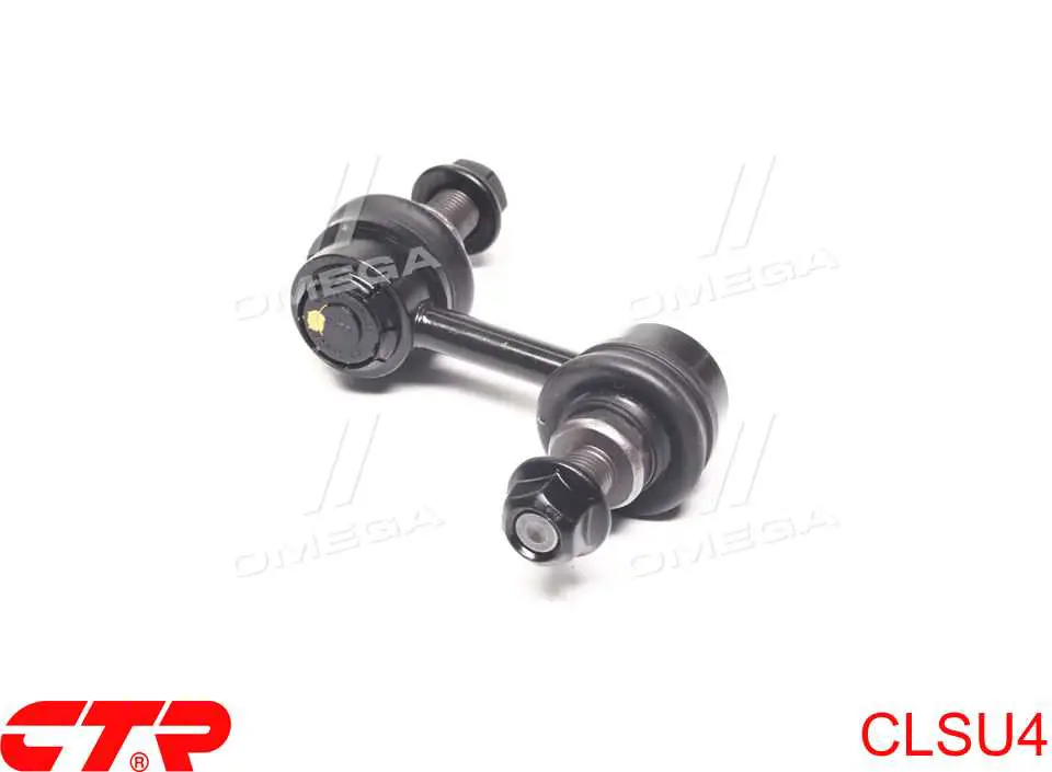 Bieleta estabilizadora delantera CTR CLSU4 precio, desde 13,58 EUR