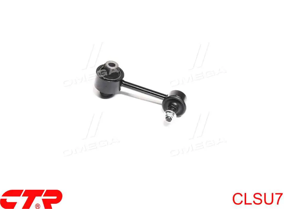 CLSU7 CTR Silentblock de la barra estabilizadora