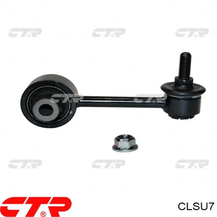 Soporte estabilizador CTR CLSU7 precio, desde 20,18 EUR
