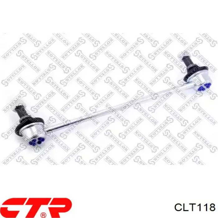 Bieleta estabilizadora delantera CLT118 CTR