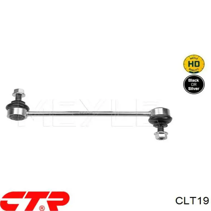 Bieleta estabilizadora delantera CLT19 CTR