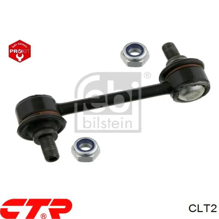 Soporte estabilizador CTR CLT2 precio, desde 10,03 EUR