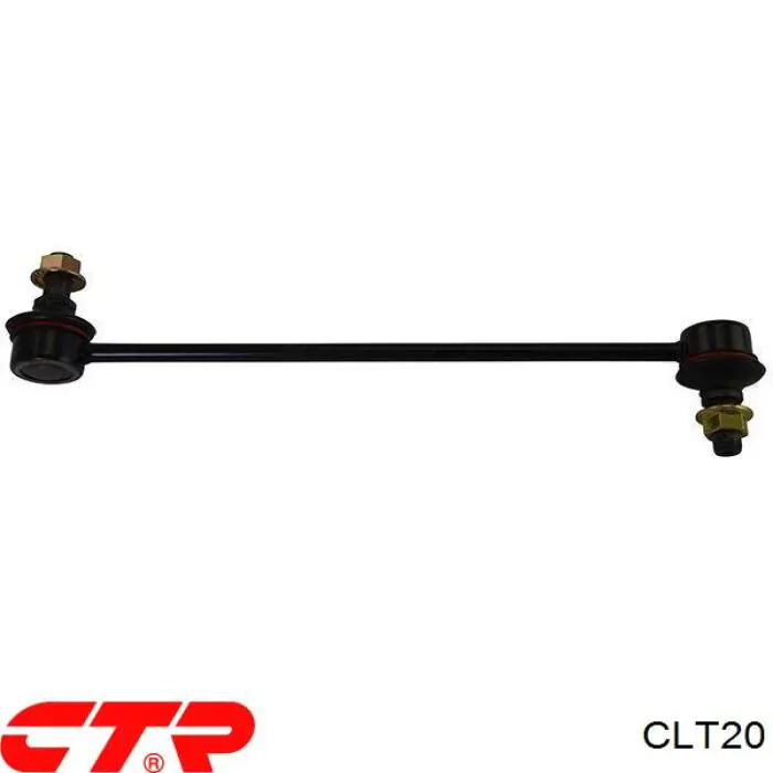 CLT20 CTR soporte de barra estabilizadora delantera