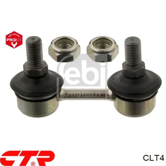 Bieleta estabilizadora delantera CTR CLT4 precio, desde 13,58 EUR