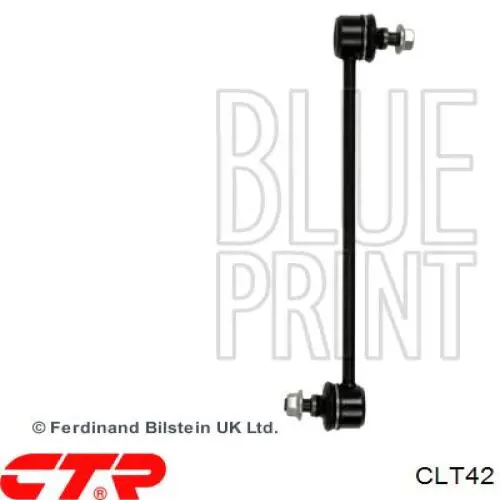 CLT42 CTR Silentblock de la barra estabilizadora