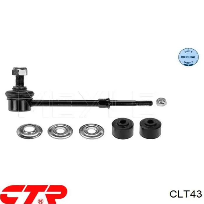 Soporte estabilizador CTR CLT43 precio, desde 16,86 EUR