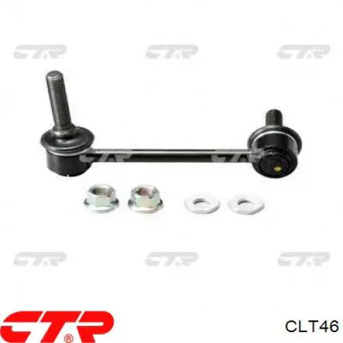Bieleta estabilizadora delantera izquierda CTR CLT46 precio, desde 18,20 EUR