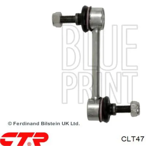 CLT47 CTR