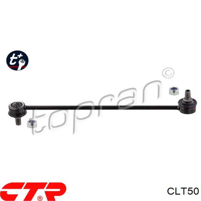 CLT50 CTR Bieleta estabilizadora delantera