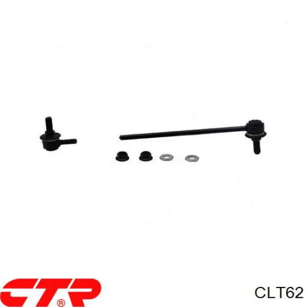 Bieleta estabilizadora delantera CLT62 CTR