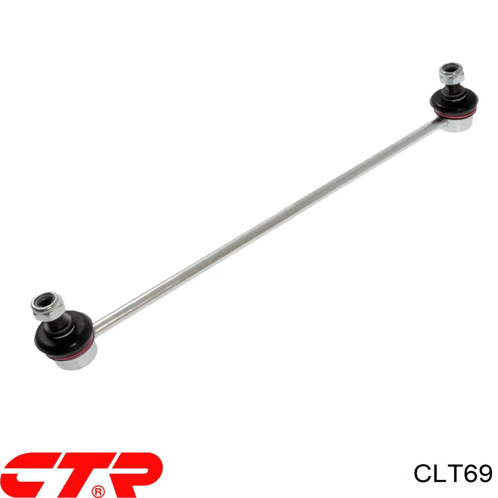 CLT69 CTR soporte de barra estabilizadora delantera