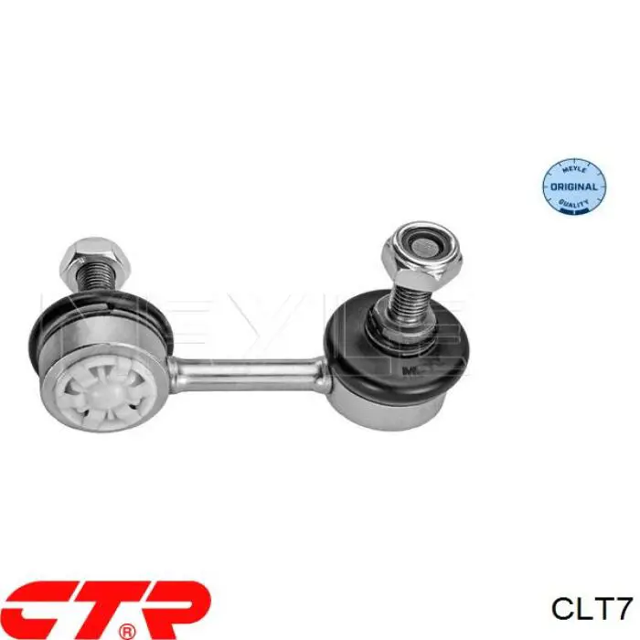Bieleta estabilizadora delantera izquierda CTR CLT7 precio, desde 7,26 EUR