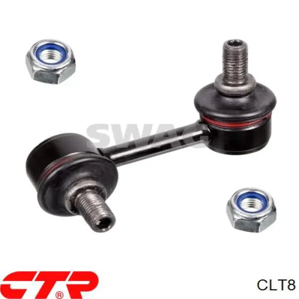 Bieleta estabilizadora delantera derecha CTR CLT8 precio, desde 7,51 EUR