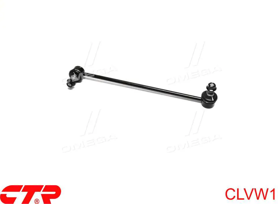 Bieleta estabilizadora delantera CTR CLVW1 precio, desde 9,79 EUR