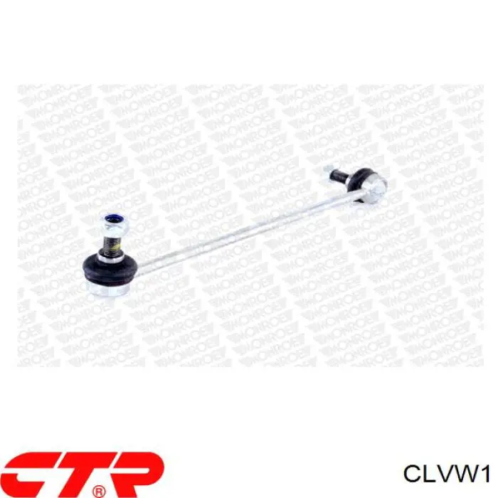 Bieleta estabilizadora delantera CLVW1 CTR
