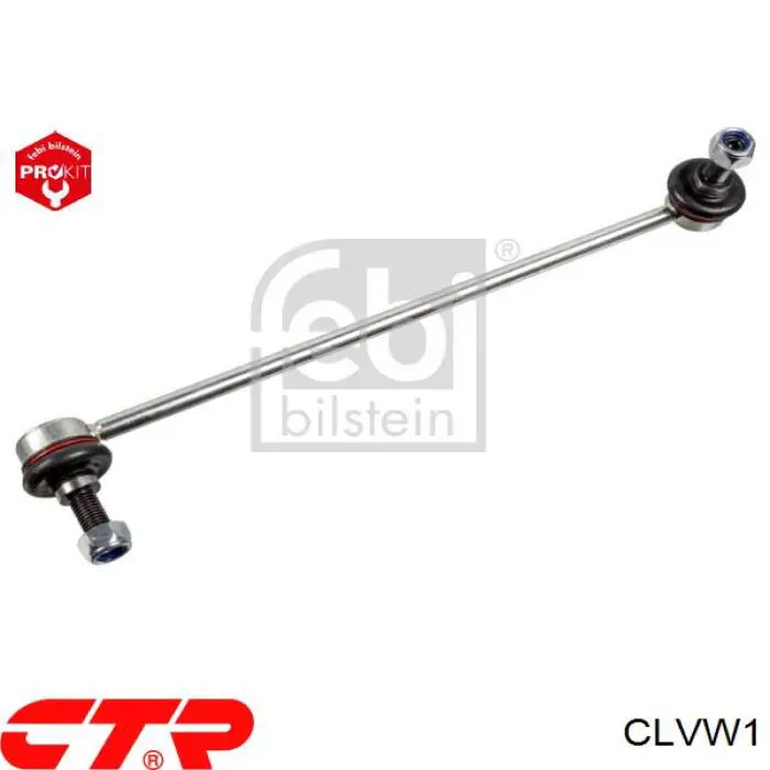 CLVW1 CTR Bieleta estabilizadora delantera