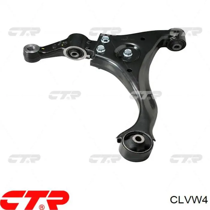 CLVW4 CTR Silentblock de la barra estabilizadora