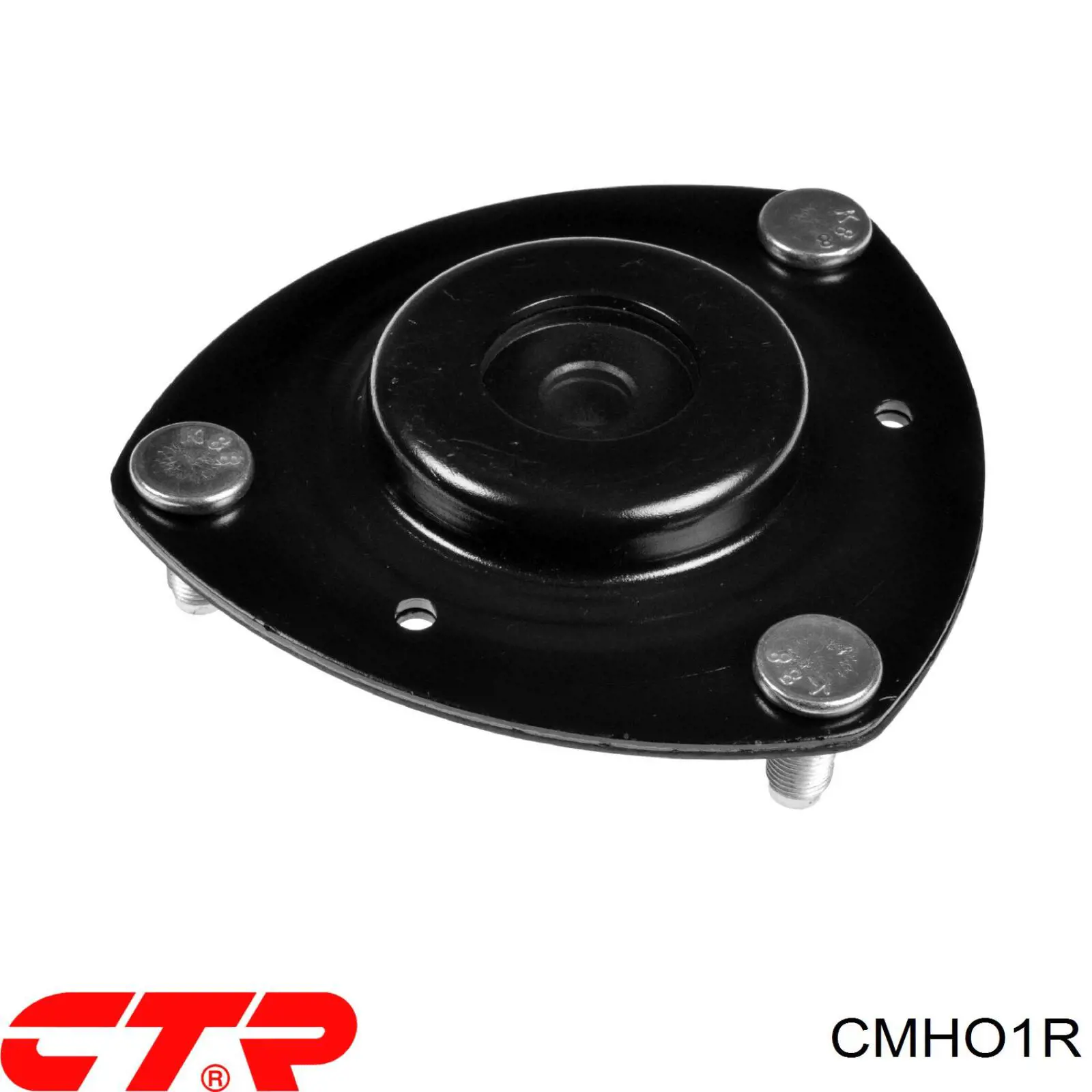 CMHO-1R CTR soporte amortiguador delantero derecho