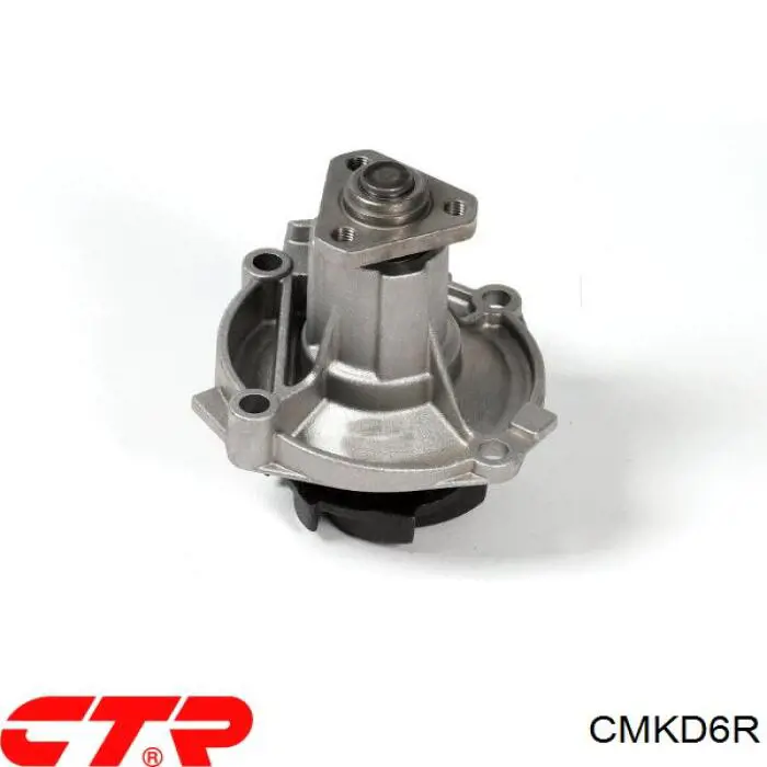 CMKD6R CTR soporte amortiguador delantero derecho