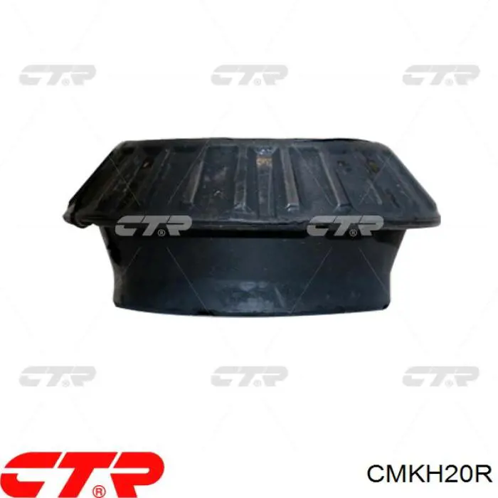 Soporte del amortiguador trasero derecho CMKH20R CTR