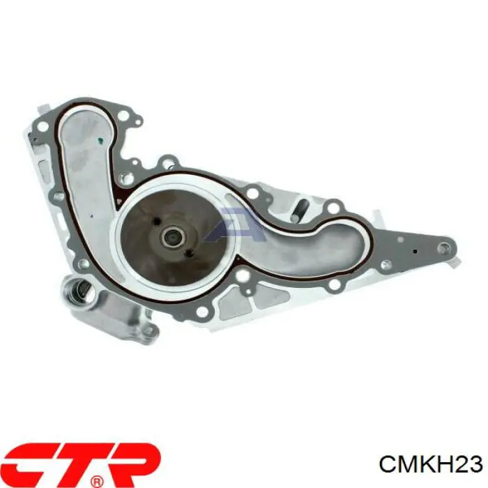 Cazoleta de amortiguador trasero Febest HYSSIX35R precio, desde 29,89 EUR
