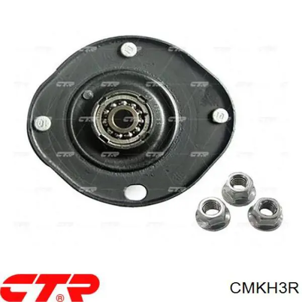Comprar CMKH3R CTR Soporte del amortiguador delantero derecho
