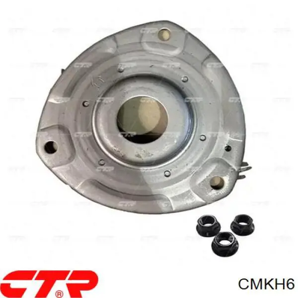 Comprar CMKH6 CTR Soporte del amortiguador delantero
