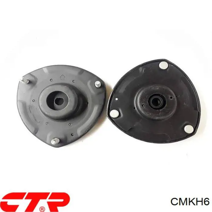Soporte del amortiguador delantero CTR CMKH6 precio, desde 42,05 EUR