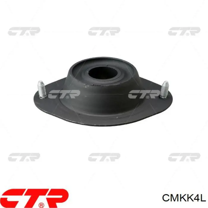 CMKK-4L CTR soporte amortiguador delantero izquierdo