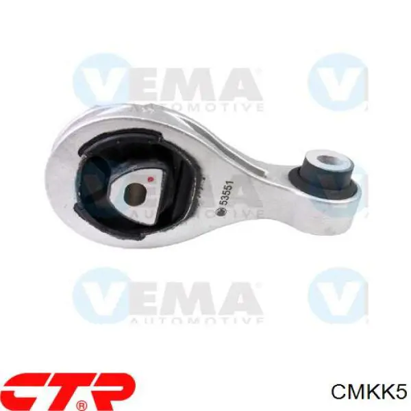 Soporte del amortiguador delantero CTR CMKK5 precio, desde 30,14 EUR
