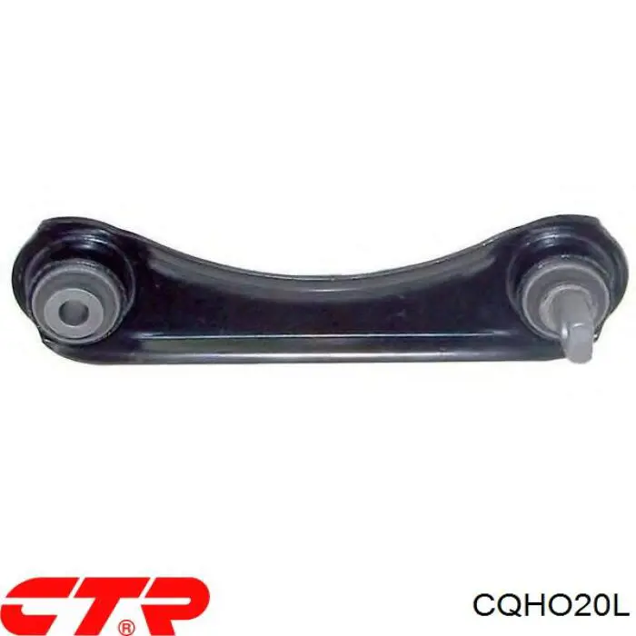 Brazo superior izquierdo de la suspensión trasera CQHO20L CTR